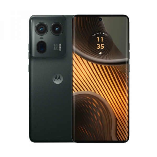 Motorola Moto Edge 50 Ultra 5G DS 16/1TB Forest Grey DS 5G Refabrikovan Polovan